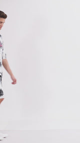 MEN'S ACE CO ORDS TIE DYE