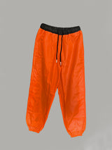 WOMEN RADICAL TRACK SUIT- ORANGE